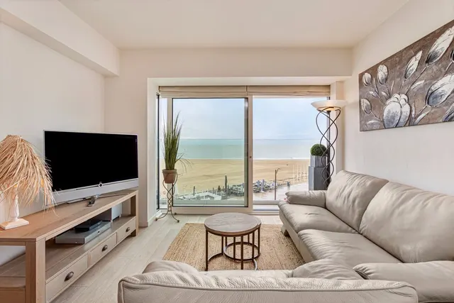 Appartement te koop in Knokke-Heist – 1/10