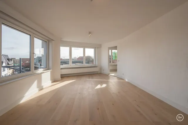 Appartement te koop in Knokke-Heist – 1/10