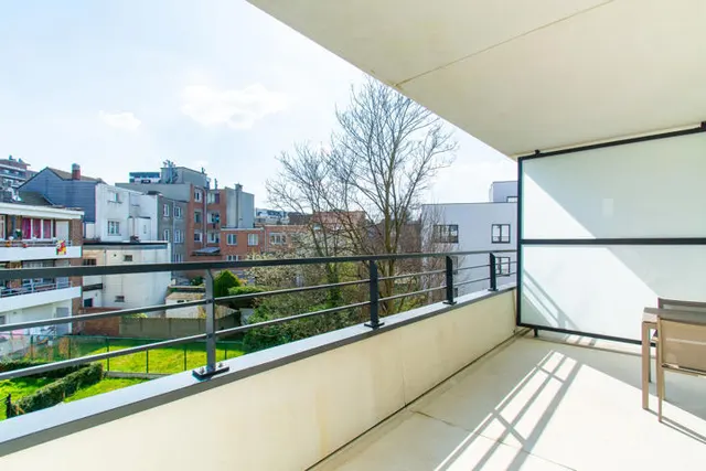 Appartement te huur in Evere – 1/10