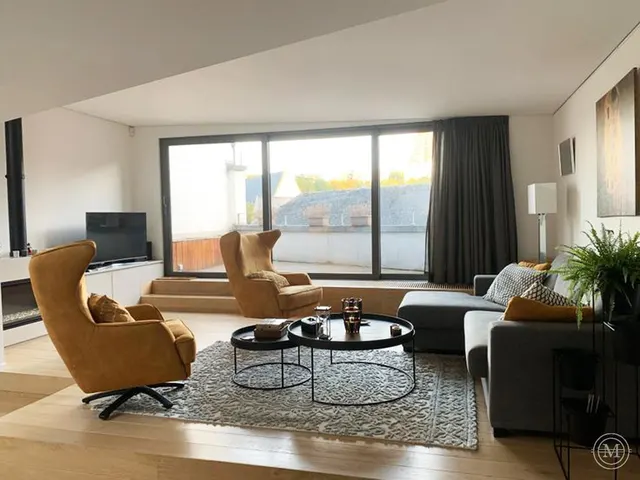 Maison à louer à Bruxelles – 1/10