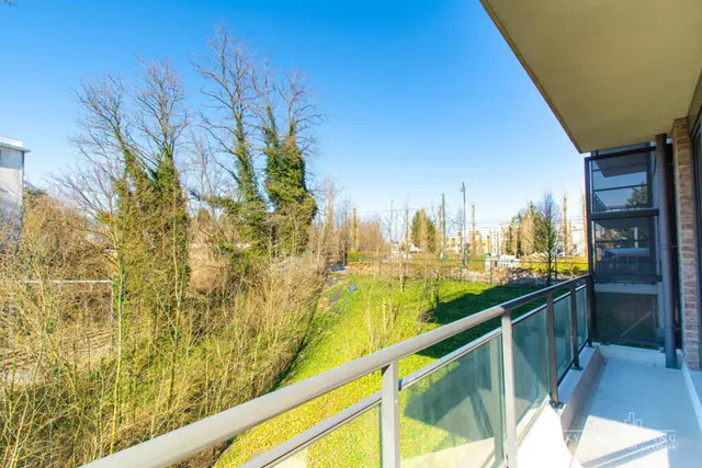 Appartement te huur in Bruxelles – 1/10