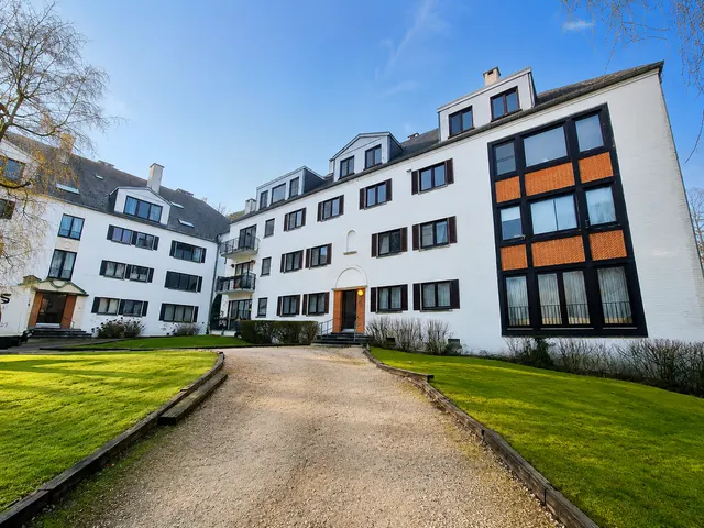Appartement à vendre à Montigny-le-Tilleul – 1/10