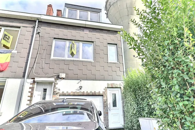 Appartement te huur in Charleroi Marcinelle – 1/8