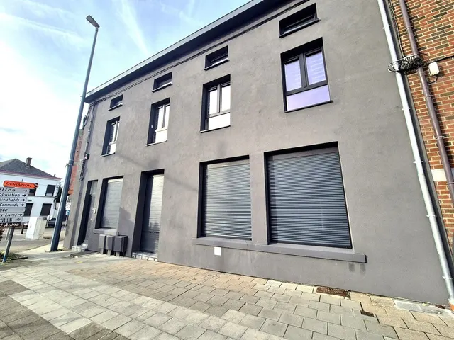 Appartement te koop in Fontainel'Evêque – 1/10