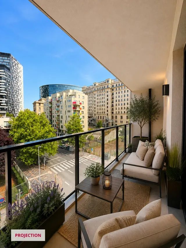 Appartement te huur in Brussel – 1/10
