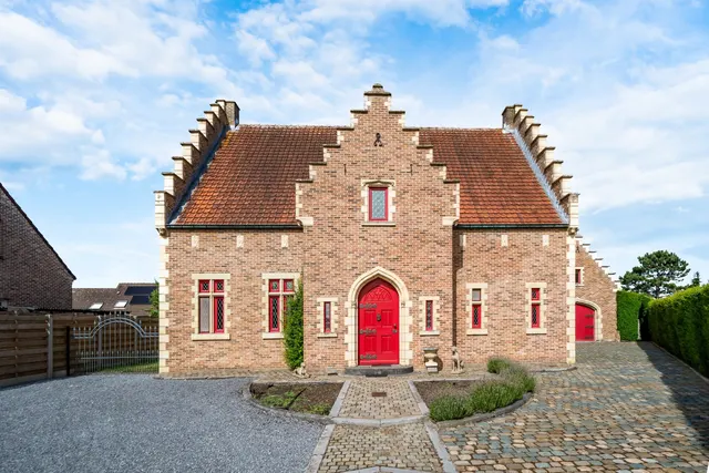 Huis à vendre à Dilsen-Stokkem – 1/10