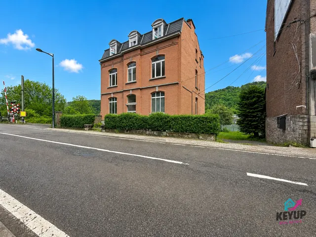 Appartement te koop in Dinant – 1/10