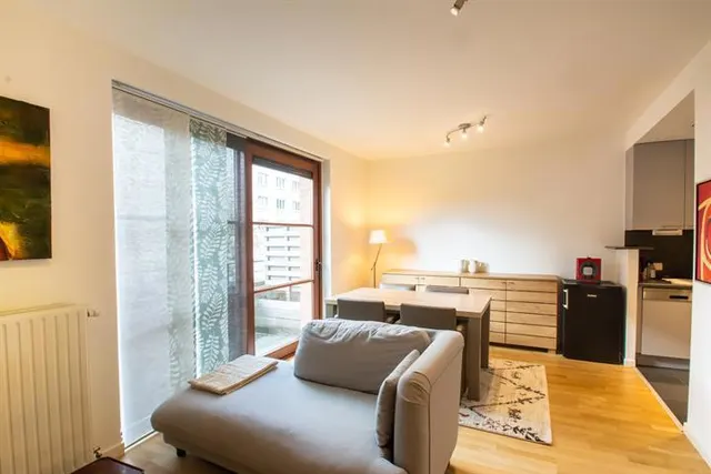 Appartement te huur in Auderghem – 1/10
