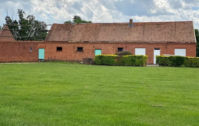 Maison à vendre à Beringen – 1/10