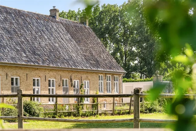 Maison à vendre à Stavele – 1/10