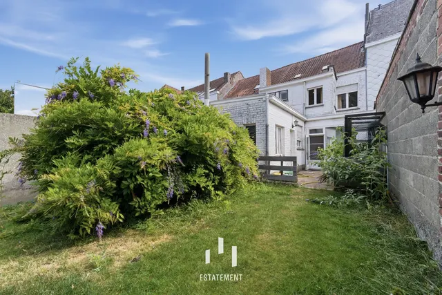 Stadswoning te koop in Wervik – 1/10