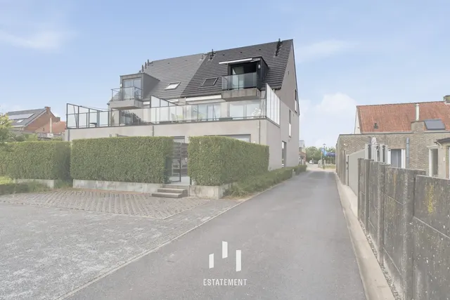 Appartement te koop in Geluveld – 1/10