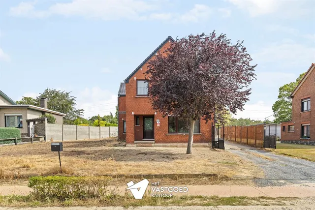Maison à vendre à Ham – 1/10