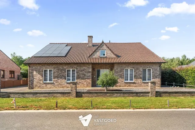 Maison à vendre à Beringen – 1/10