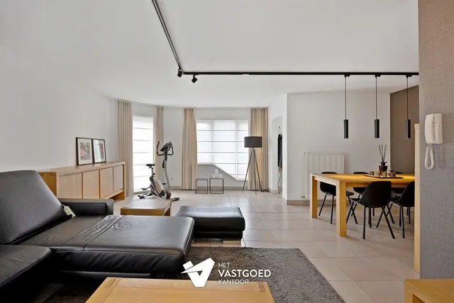 Appartement à vendre à Beringen – 1/10