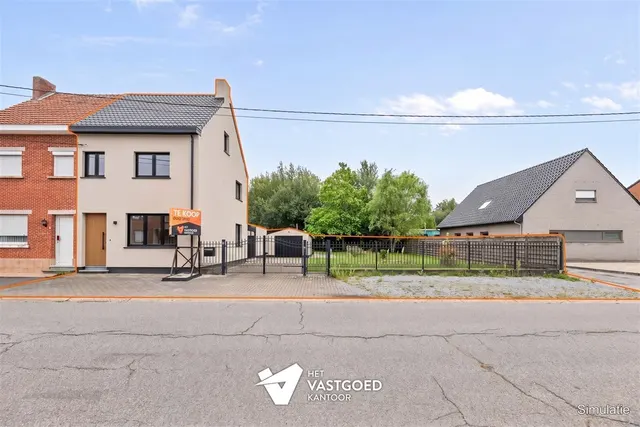 Maison à vendre à Balen – 1/10