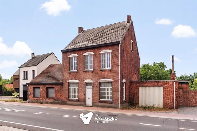 Maison à vendre à Balen – 1/10