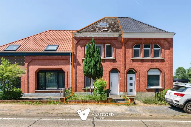 Maison à vendre à Diest – 1/10