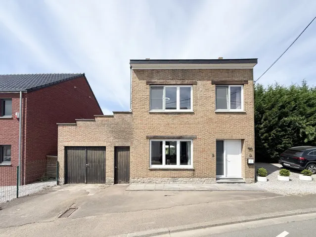 Maison à vendre à Tamines – 1/10