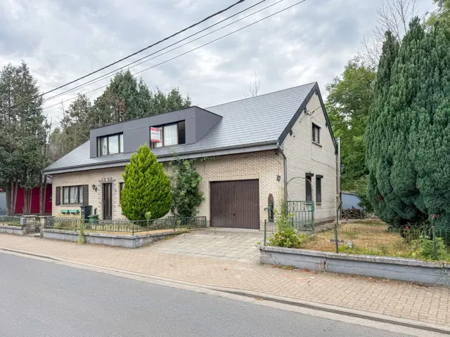Maison à vendre à Aiseau-Presles – 1/10