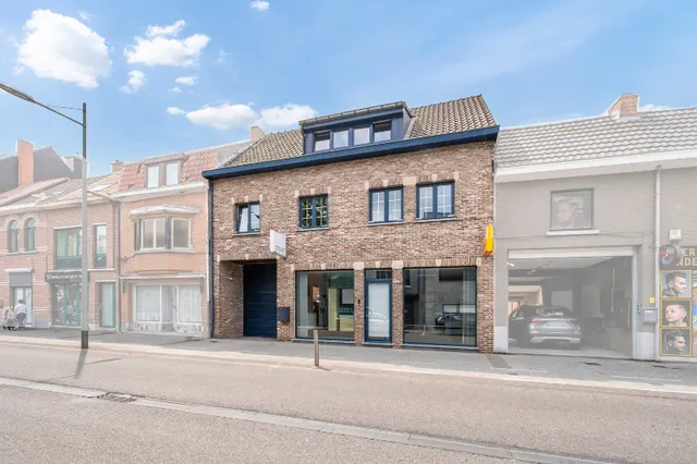 Huis te koop in Sint-Gillis-Waas – 1/10