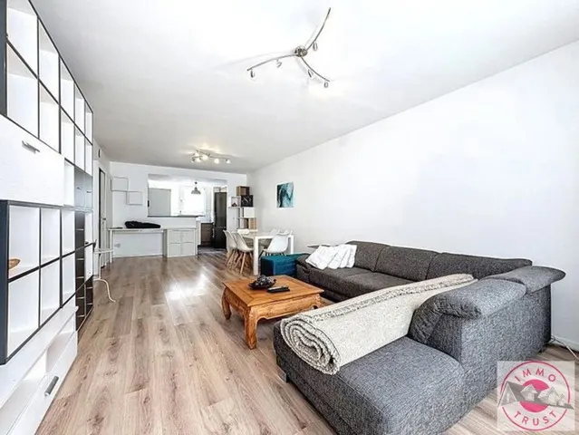 Appartement te huur in Saint-Gilles – 1/10