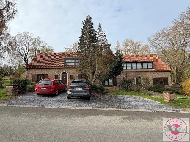 Huis te koop in Wavre Bierges – 1/10
