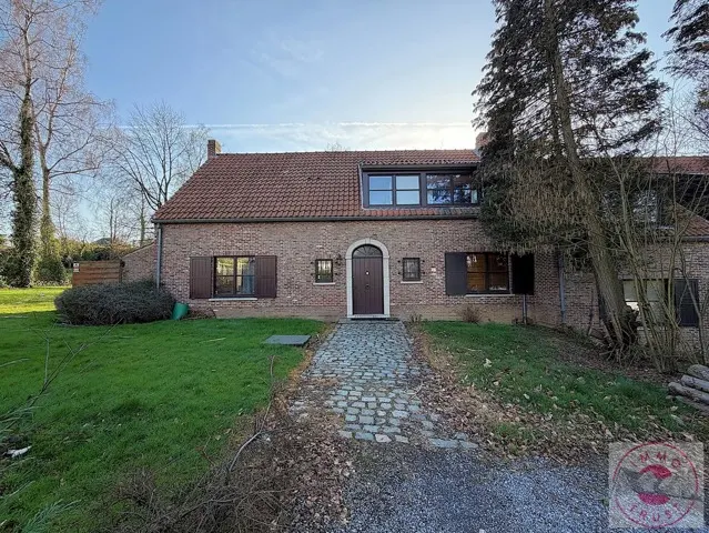 Huis te koop in Wavre Bierges – 1/10