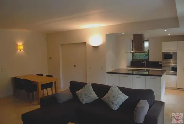 Appartement te huur in Woluwe-Saint-Pierre – 1/7