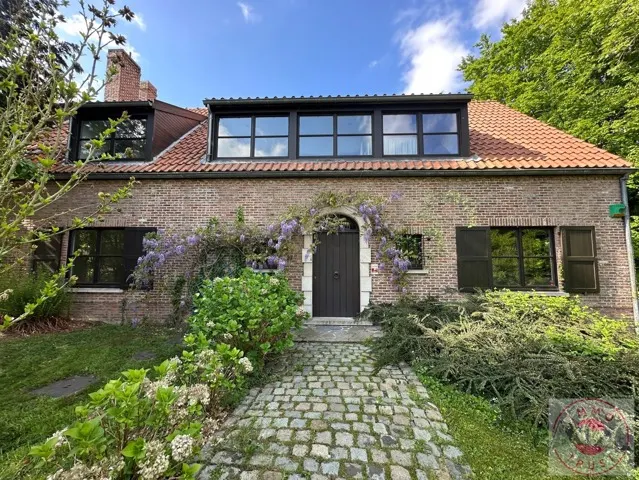 Huis te koop in Wavre Bierges – 1/10