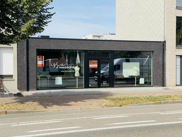 Maison à vendre à De Panne – 1/10