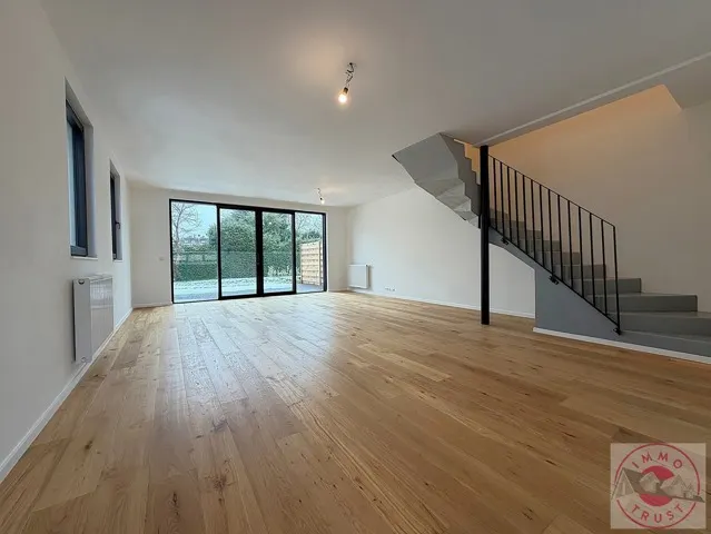 Huis te koop in Zaventem Nossegem – 1/10