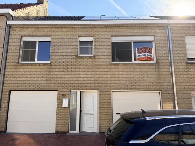 Maison à vendre à Adinkerke – 1/10