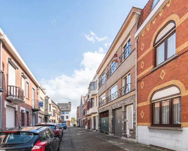 Appartement à vendre à De Panne – 1/10