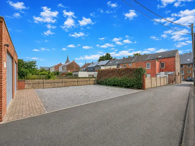 Maison à vendre à Nivelles – 1/10