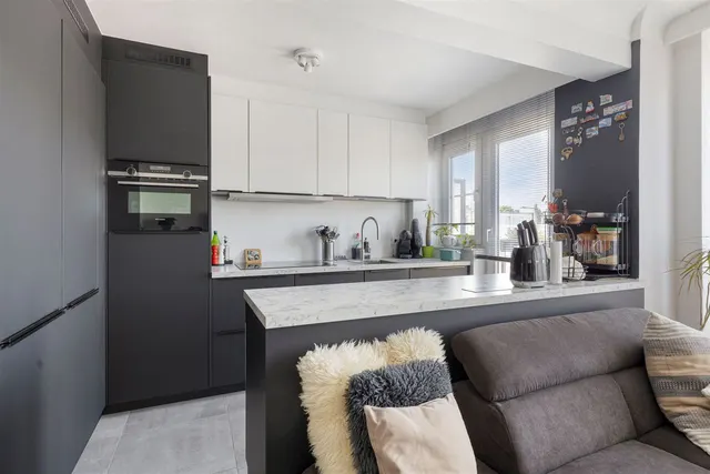 Appartement te koop in Deurne – 1/10