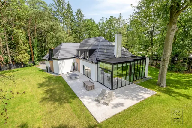 Huis te koop in Schilde – 1/10