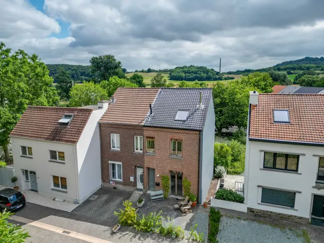 Huis te koop in Kanne – 1/10