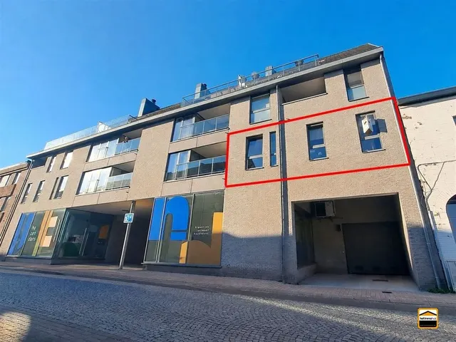 Appartement te koop in Hoeselt – 1/10