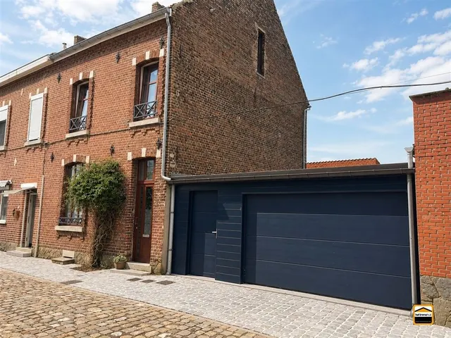 Maison à vendre à Tongeren-Borgloon – 1/10