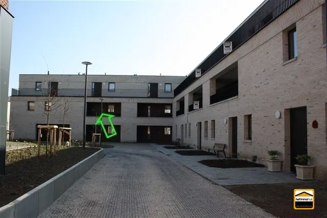 Huis à vendre à Borgloon – 1/17