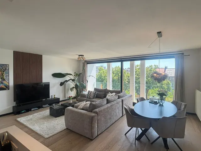 Appartement à louer à Antwerpen – 1/10