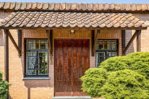 Villa à vendre à Edegem – 1/10