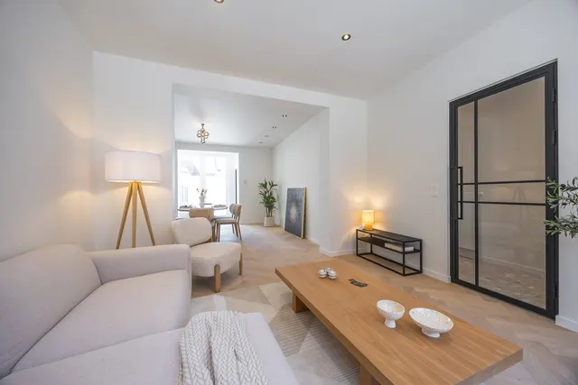 Woning à vendre à Nieuwpoort – 1/10
