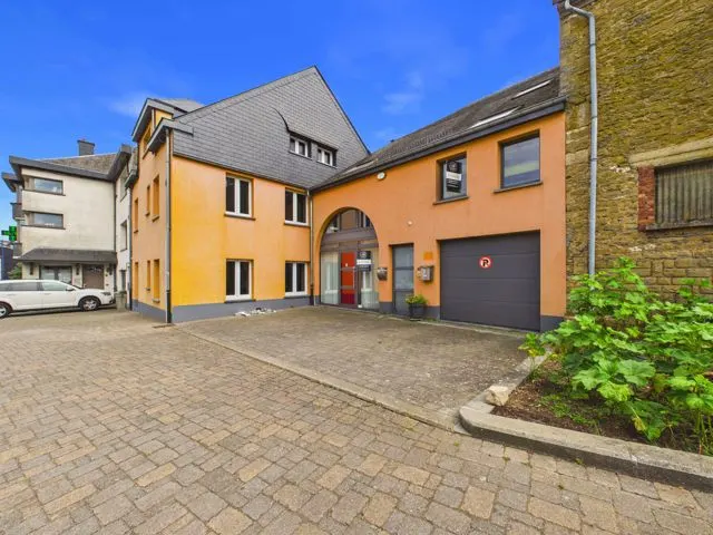 Maison à vendre à Florenville – 1/10