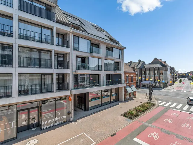 Appartement te koop in Deinze – 1/10