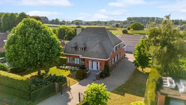 Huis te koop in Oosterzele – 1/10