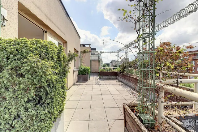Appartement à vendre à Woluwe-Saint-Lambert – 1/10
