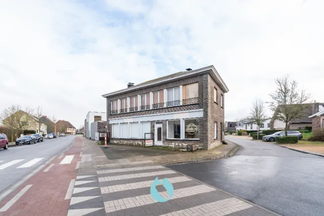 Maison à vendre à Lievegem – 1/7
