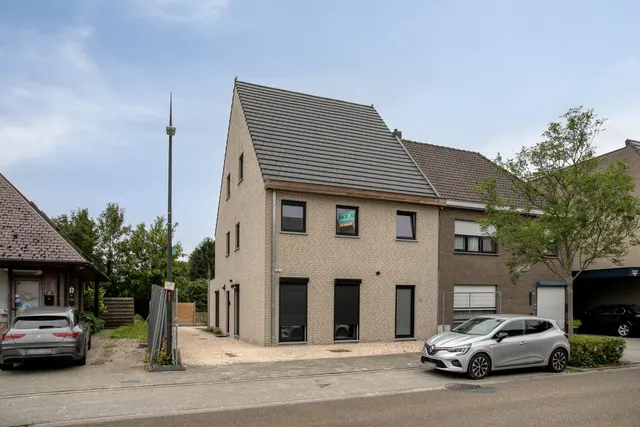 Appartement te koop in Evergem – 1/10